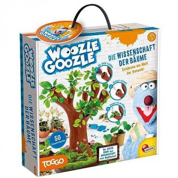 Lisciani Garden Science Set