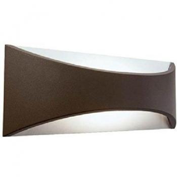 Lampada da Esterno 6W LED Cob Linea Moon