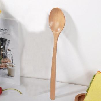 Bamboo Cooking Utensils