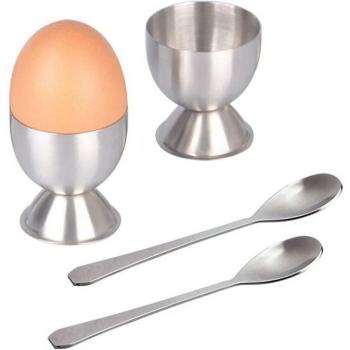 Outil de Cuisine pour Ouvrir les Œufs