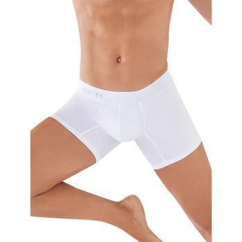 Boxers Clever Boxer Style Classique Blanc