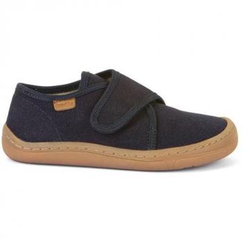 Froddo Hausschuhe G1700408 M Blau 26 Jungen