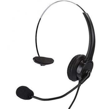 Cuffie Fix Denash Home Office