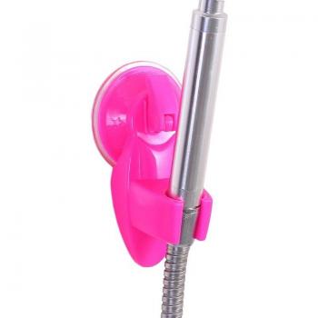 Wall Mount Shower Head Holder