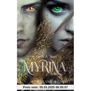 Myrina: Revelation of Eternity