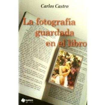 FOTOGRAFIA GUARDADA EN EL LIBRO,LA