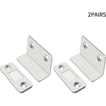 Closet Ultra Thin Drawer Closure