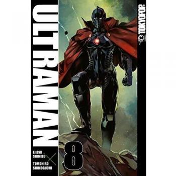 Ultraman 08