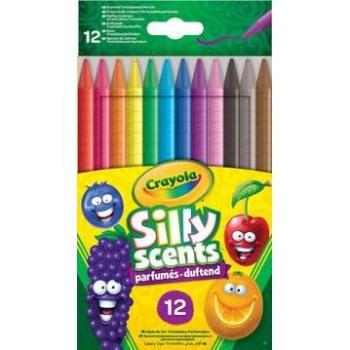 Crayola Crayons Twist-Off Parfumés