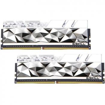G.Skill Trident Z Royal F4-3600C16D-16GTESC Module de Mémoire 16 Go DDR4 3600 MHz (2 x 8 Go)