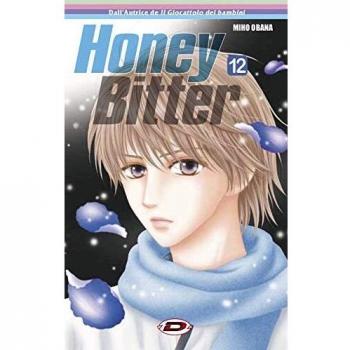 Honey Bitter
