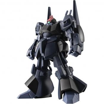 Rick Diaz Mobile Suit Z Gundam Action Figure