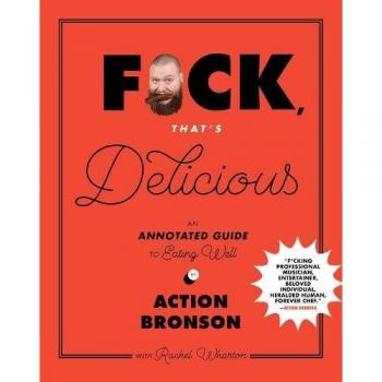F*ck, that's delicious