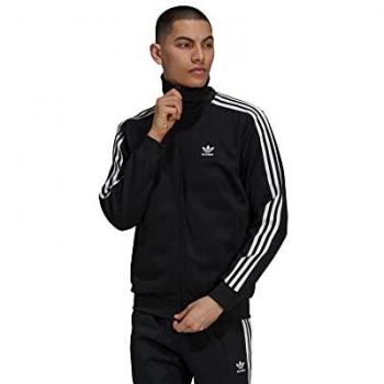 Blouson de survêtement Beckenbauer TT Noir XL