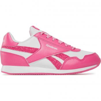 Reebok Enfants Baskets Basses Multicolores Sport Royal CL Jog 3.0