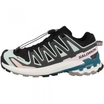 Salomon XA Pro 3D V9 Gore-Tex Damen schwarz