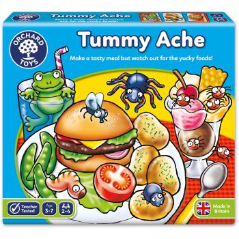 Snack Attack Puzzle