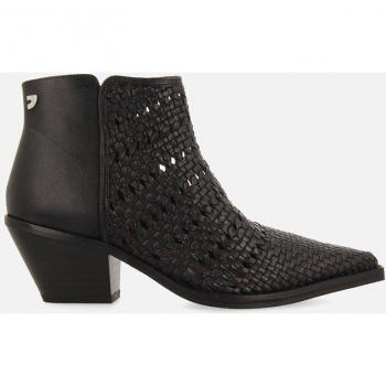 Gioseppo Livonia Women’s Black Ankle Boots – EU 40