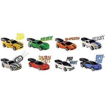 Coche Whistle Racer hasta 60 Metros