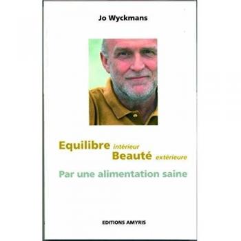 Equilibre intérieur et beauté extérieure