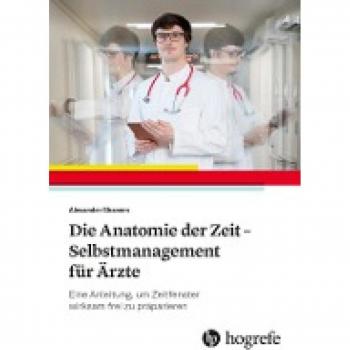 Ghanem, Alexander: Die Anatomie der Zeit