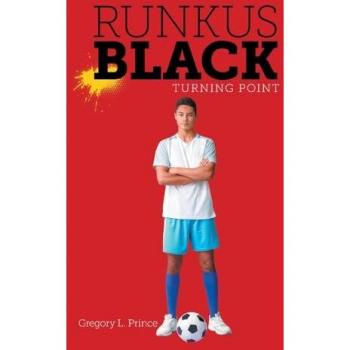 Turning Point (Runkus Black Trilogy)