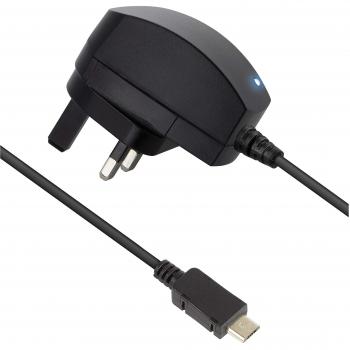Universal 700mA Micro USB Mains Plug