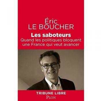 Les saboteurs