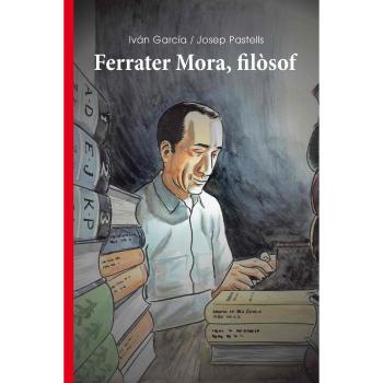 FERRATER MORA, FILòSOF