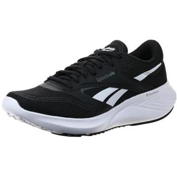 Reebok Energen Tech 2 Dual‑Color Trainers – Black/Gray (Size 6, UK 8.5) for All Genders