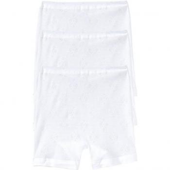 Speidel Pagenschlüpfer für Damen, 3er Pack, elastisch und weich