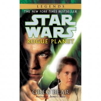 Rogue Planet: Star Wars Legends