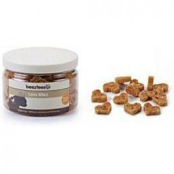 Beeztees Katzensnack „Herzhaft“ 90 g