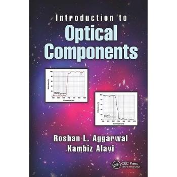 Introduction to Optical Components, Fachbücher von Kambiz Alavi, Roshan L. Aggarwal