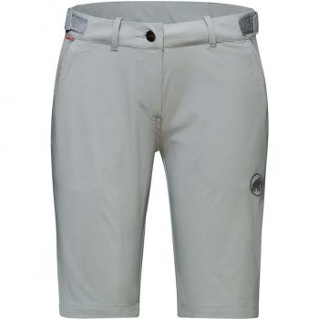 Bermuda de montaña Mammut para mujer RUNBOLD