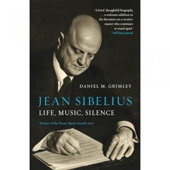 Jean Sibelius : Life, Music, Silence