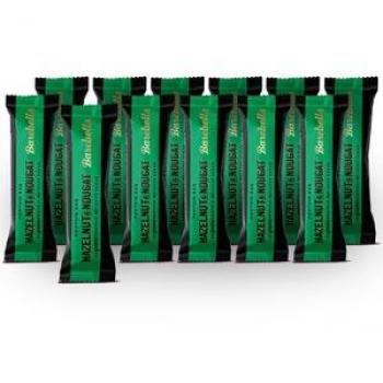 Barebells Noisette-Nougat 55 g Barre Protéinée