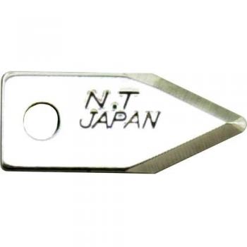 NT Cutter Klingen BC 501 P, Breite: 9 mm