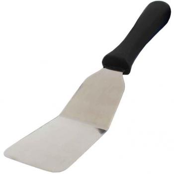PapoLab Coltello Da Pizza Con Lama In Acciaio 10,5 Cm