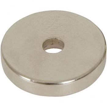 Premium Rare Earth Magnets with Mounting Options