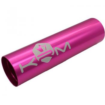 Étui de Silencieux KRM Rose