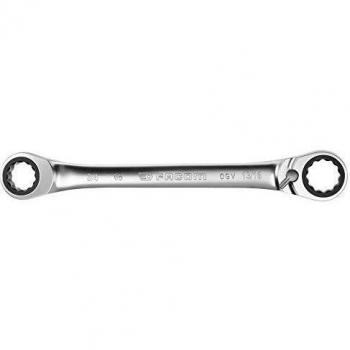 Chiave Poligonale a Cricchetto 15° (65,21 mm × 23 mm)
