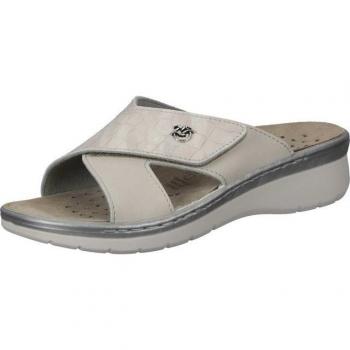 Fly Flot Bequeme Pantolette für Damen