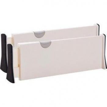 Expandable Drawer Organizer for Cabinets