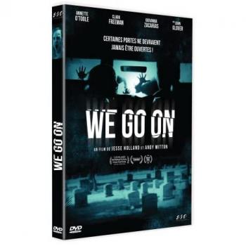 Nous Continuons DVD