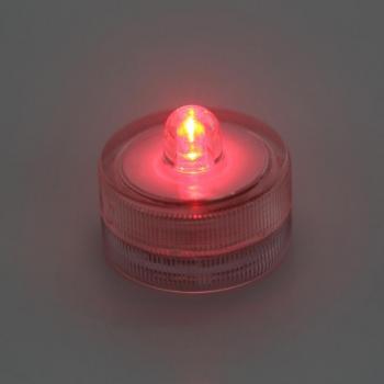 Accesorio Cilíndrico LED para Acuarios