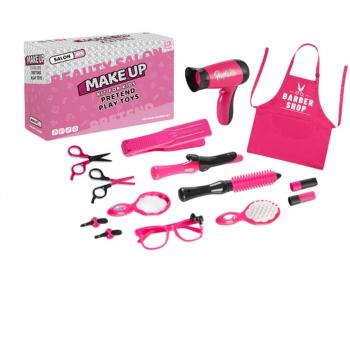 Kit de Peinado Dandanzhuan para Pequeñas