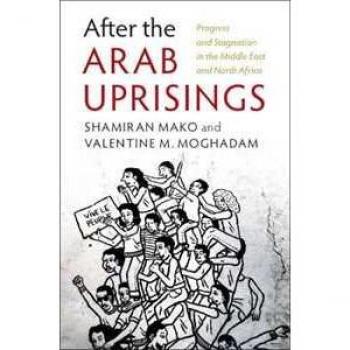 After the Arab Uprisings : Progress and Stagnation in the Middle East and North Africa