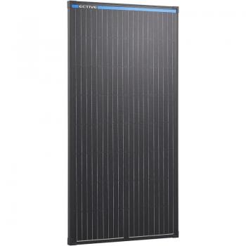 ECTIVE MSP 175 Black Monokristallines Solarmodul 175 Watt