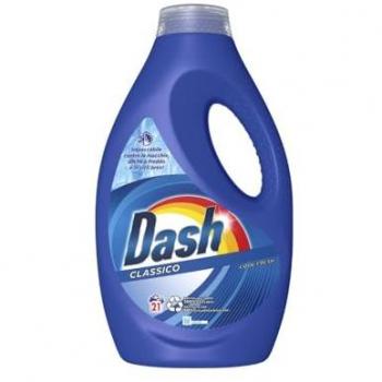 Classic Dash Lessive 1 050 mL